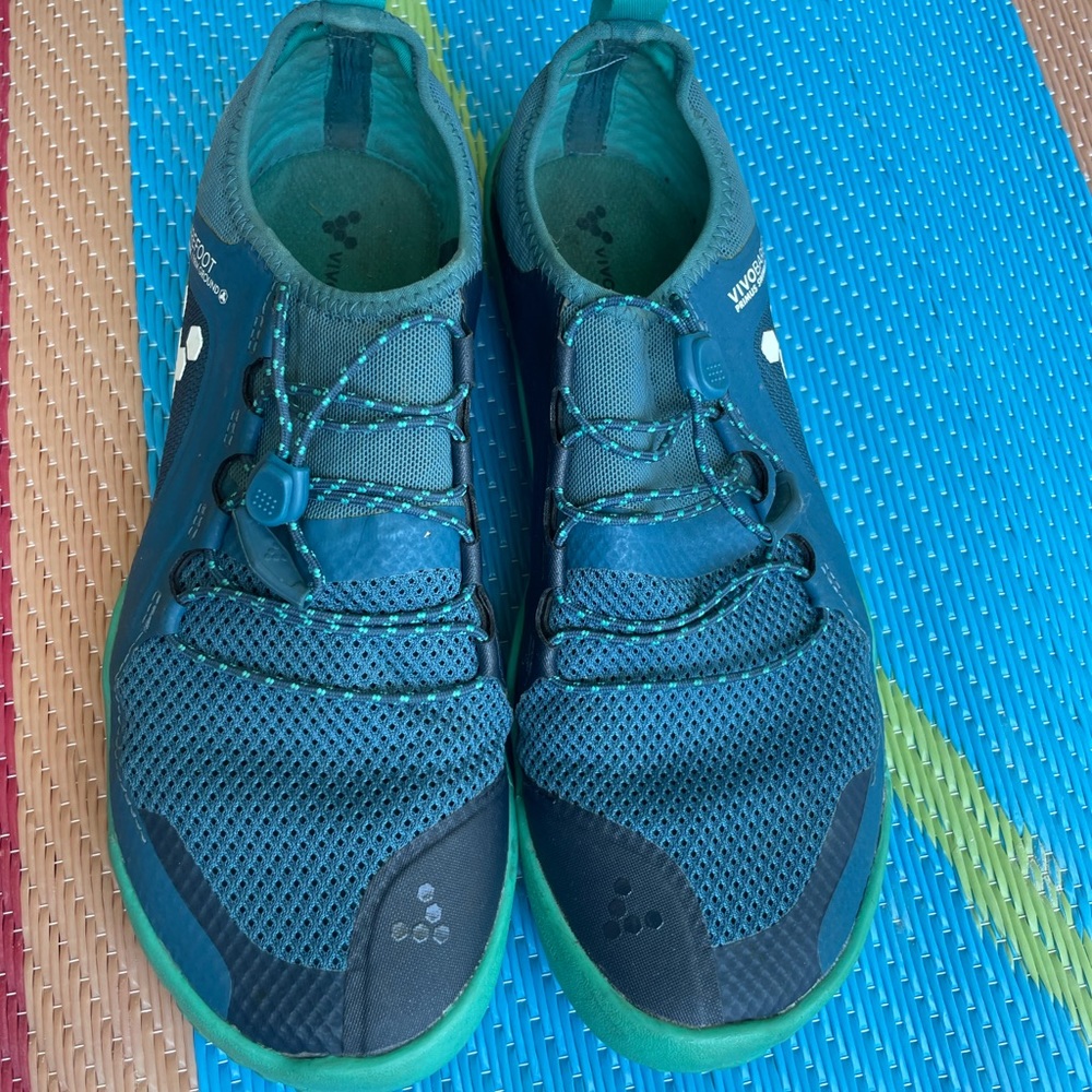Vivobarefoot Primus Swimrun size 9 (EU 40)